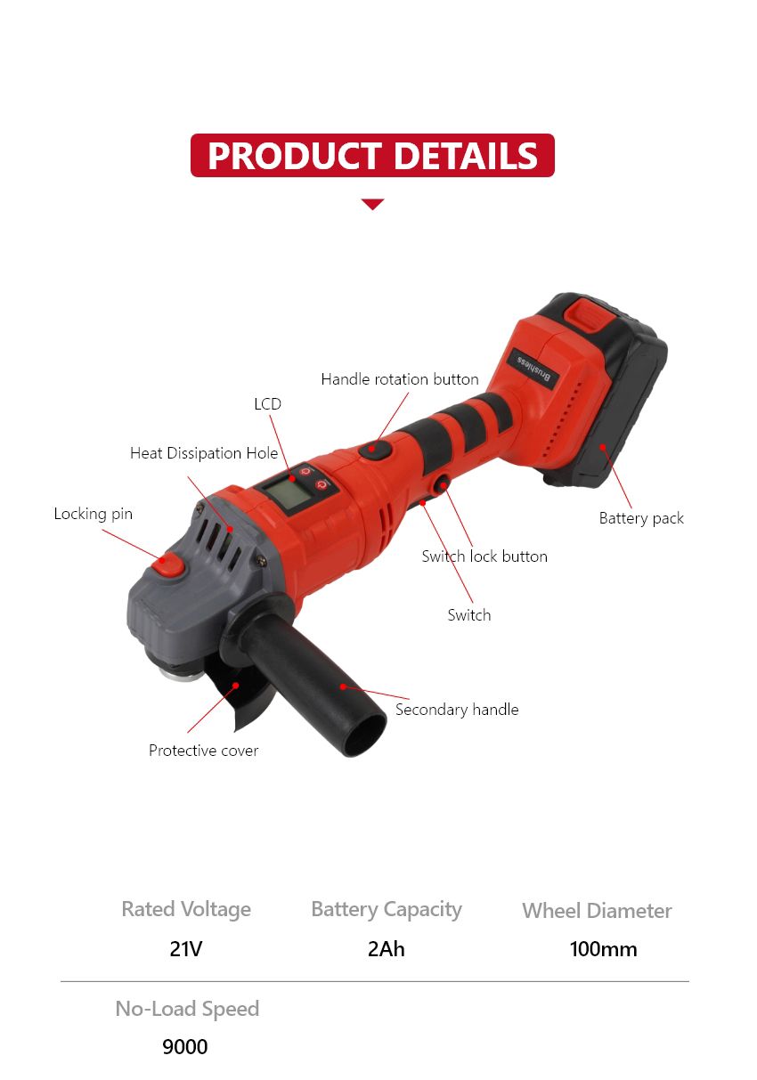 photo-21v-100mm-lcd-cordless-angle-grinder-g10202-1