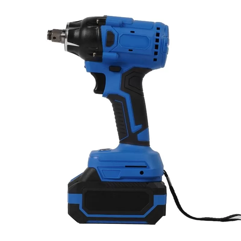 21V 350Н·м Беспроводной Гайковерт G10301