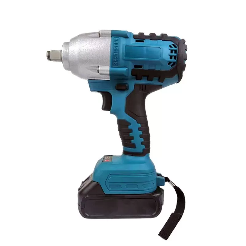21V 600Н·м Беспроводной Гайковерт G10314