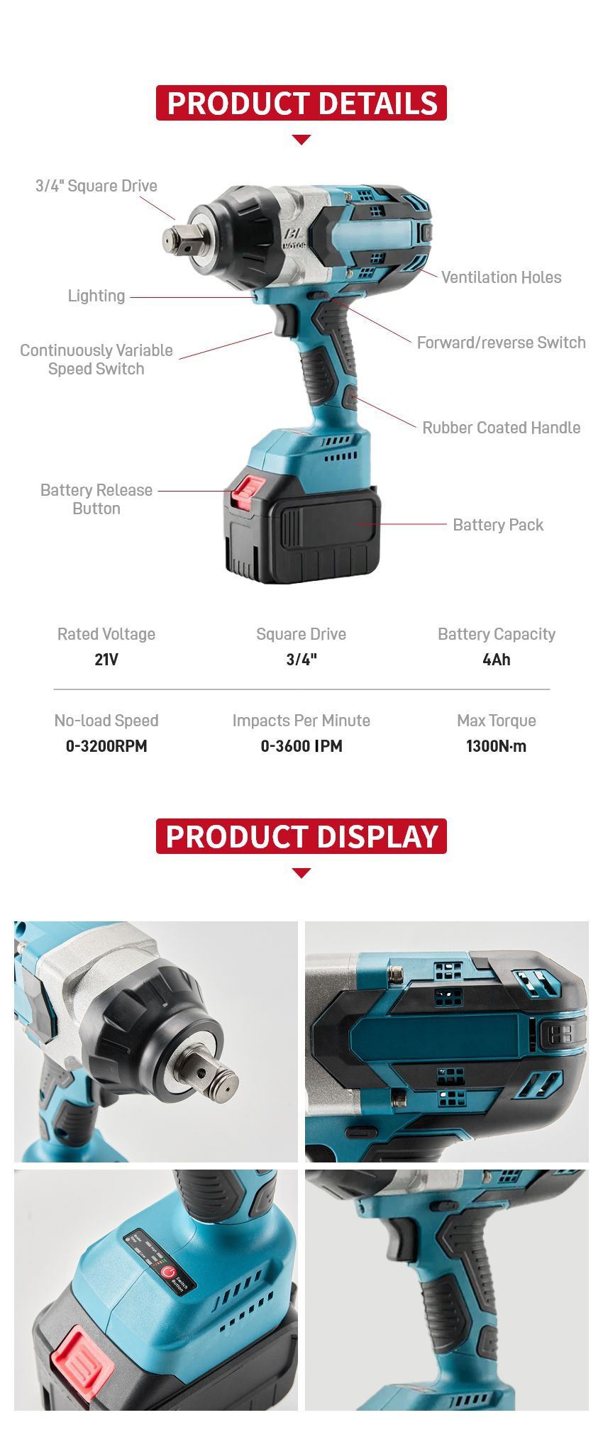 photo-21v-1300n.m-cordless-impact-wrench-g10316-1