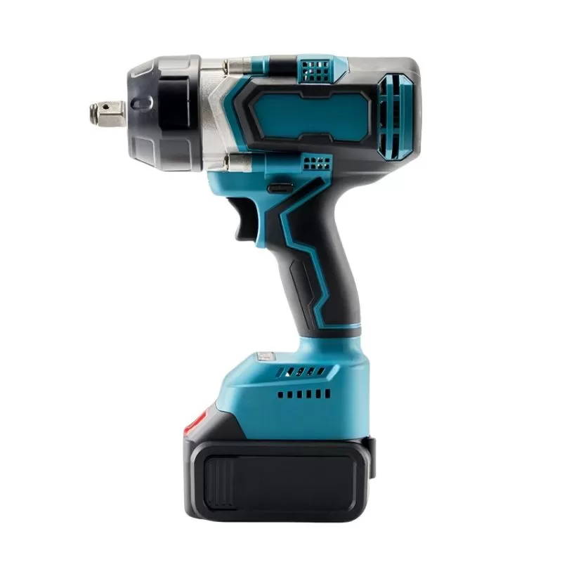 21V 850Н·м Беспроводной Гайковерт G10317