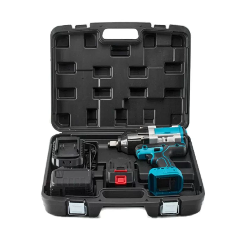 21V 800Н·м Беспроводной Гайковерт G10318