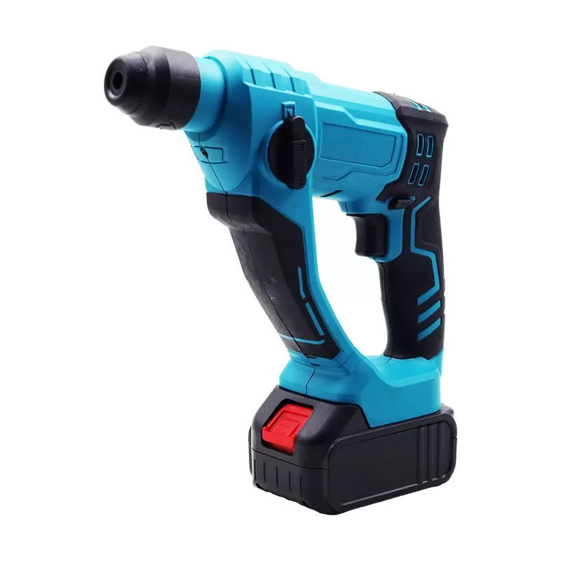 21V Аккумуляторный перфоратор G10402