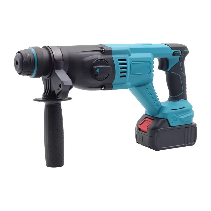 21V Аккумуляторный перфоратор G10403