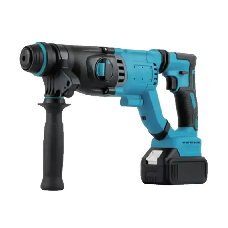 21V Беспроводной перфоратор G10404