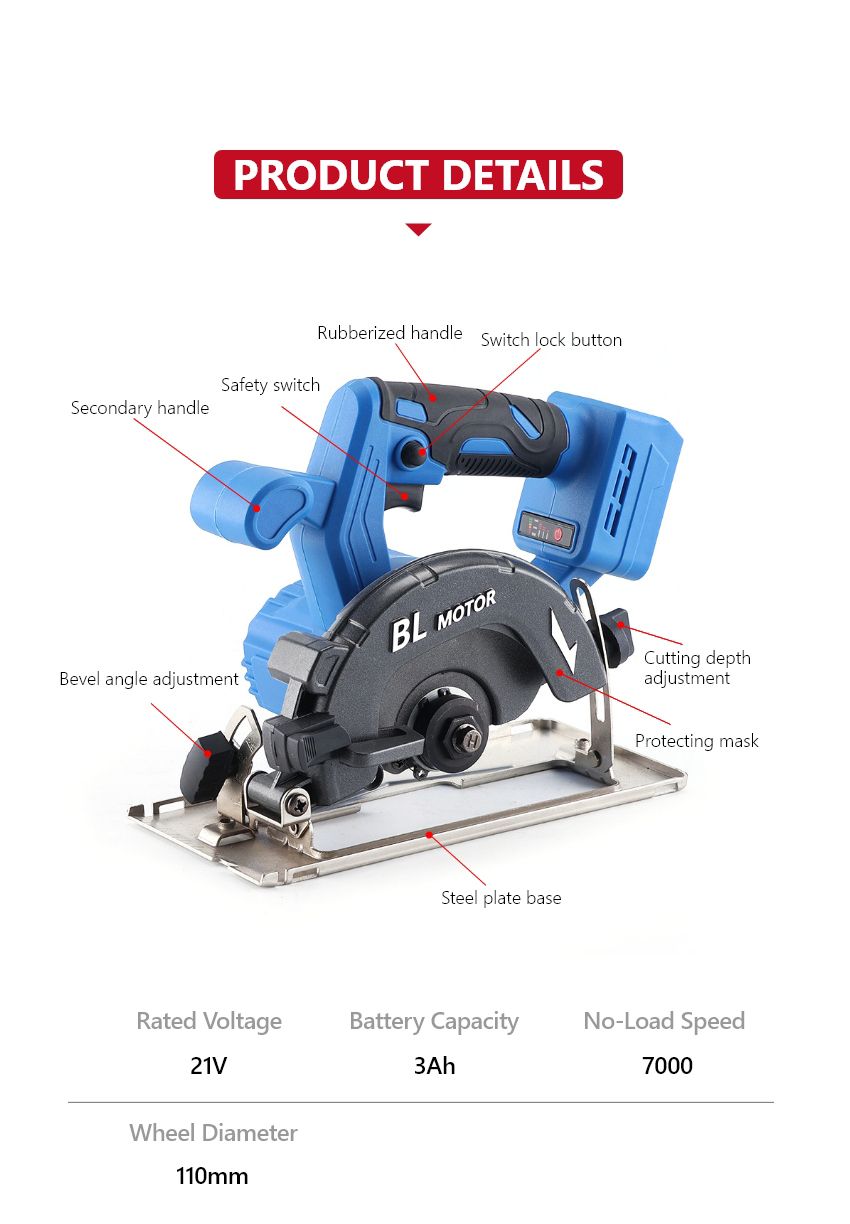 photo-110mm-21v-cordless-circular-saw-g10503-1