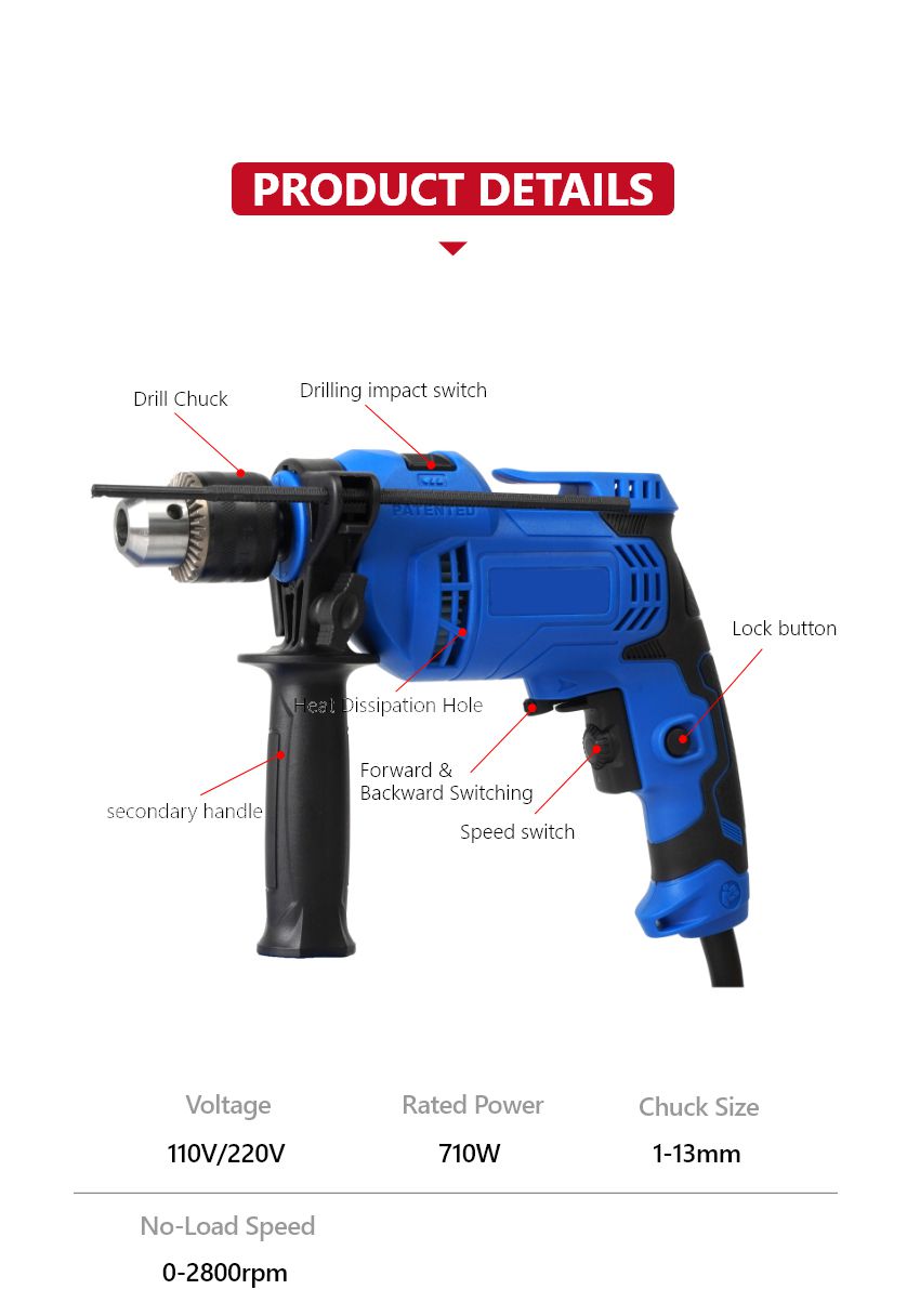 photo-110v-220v-710w-impact-drill-g20102-1