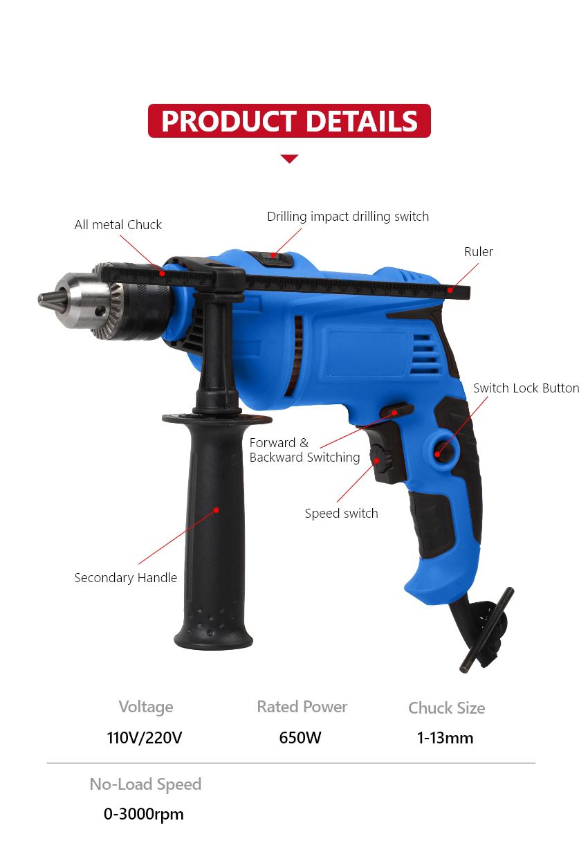 photo-110v-220v-650w-impact-drill-g20108-1