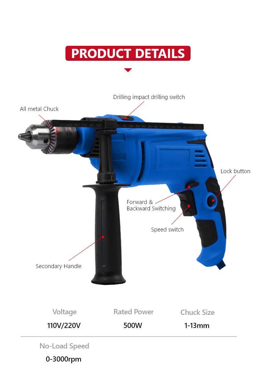 photo-110v-220v-500w-impact-drill-g20109-1