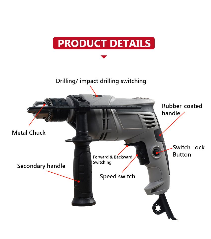 photo-110v-220v-710w-corded-impact-drill-g20111-1