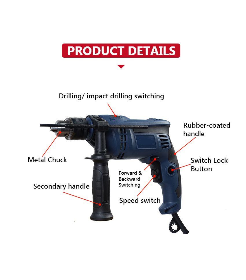 photo-110v-220v-710w-corded-impact-drill-g20112-1